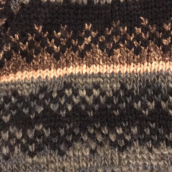 Free People hand knit sweater - Picture 6 of 6
